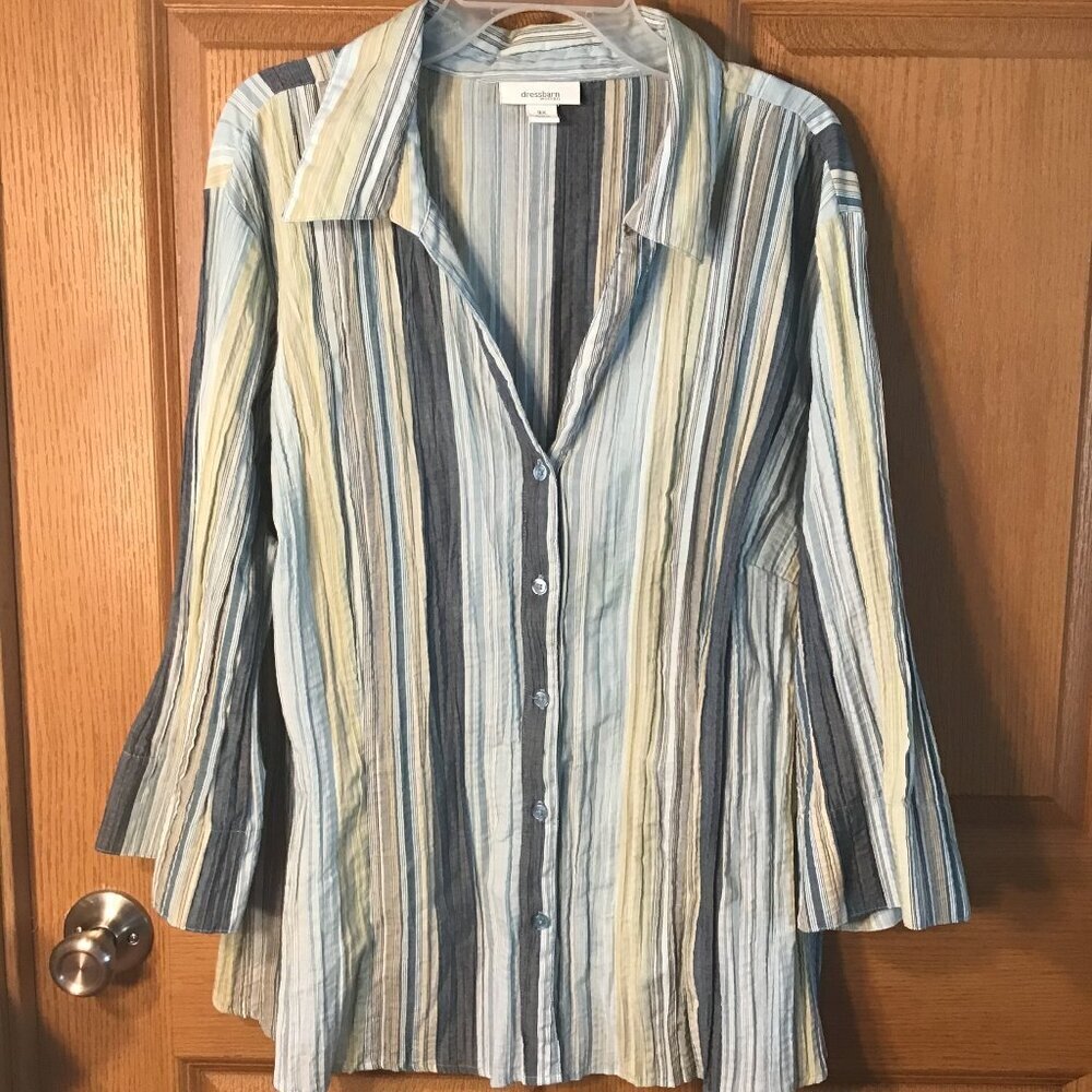 Dress Barn Blouse